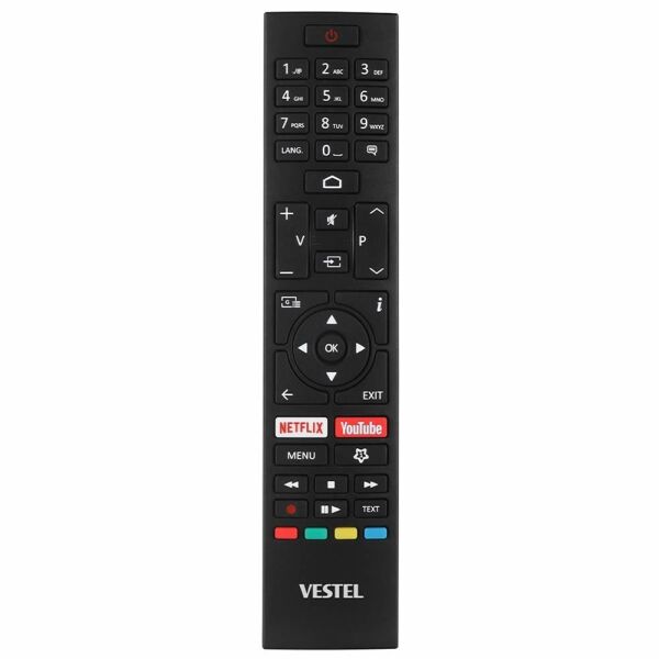 Vestel 32FA9500 32'' 80 Ekran Full HD Smart, Wifi, Android Led TV