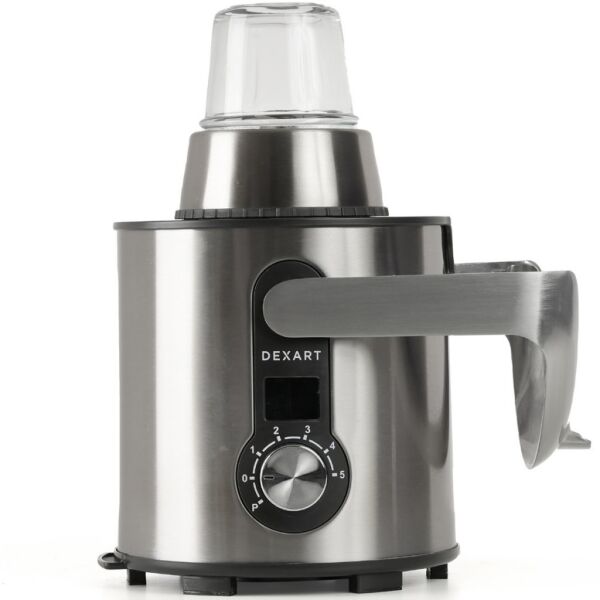 Dexart JC-801-AGR MultiJuicer Öğütücü Aksesuarı
