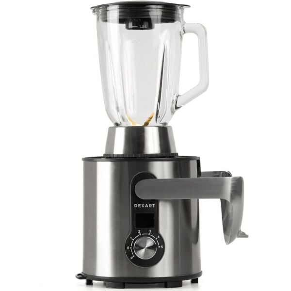Dexart JC-801-ABL MultiJuicer Blender Aksesuarı