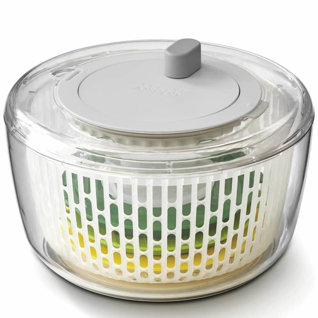 Joseph Joseph 20154 Multi-Prep 4 Parça Salata Hazırlama Seti