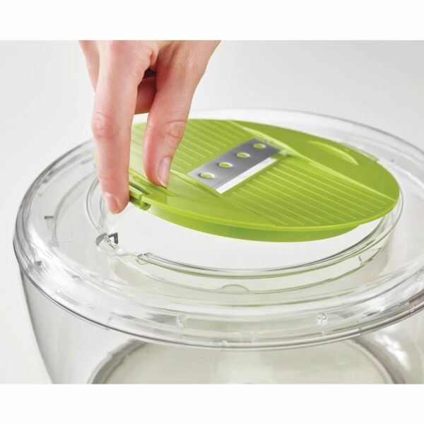 Joseph Joseph 20154 Multi-Prep 4 Parça Salata Hazırlama Seti