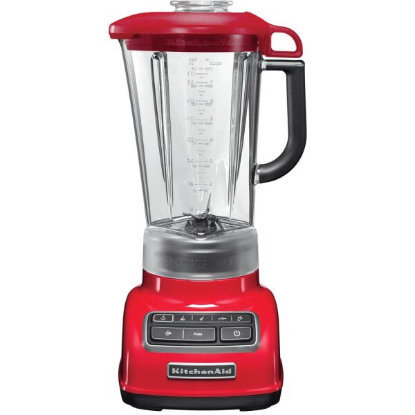 Kitchenaid Diamond 5KSB1585EER Empire Red 1.75 Litre Blender