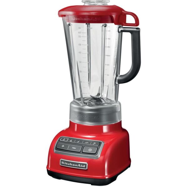 Kitchenaid Diamond 5KSB1585EER Empire Red 1.75 Litre Blender