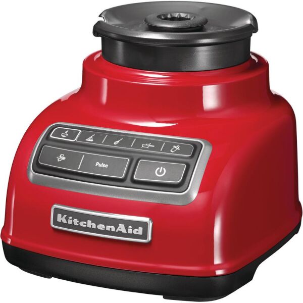 Kitchenaid Diamond 5KSB1585EER Empire Red 1.75 Litre Blender