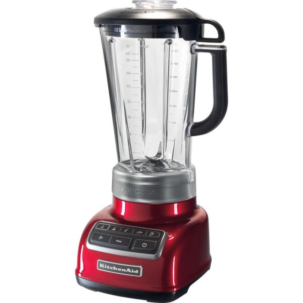 Kitchenaid Diamond 5KSB1585ECA Candy Apple 1.75 Litre Blender
