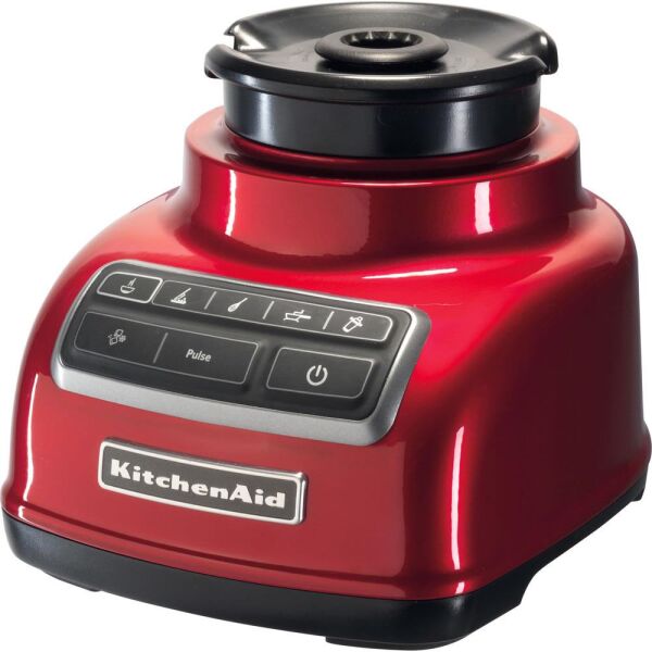 Kitchenaid Diamond 5KSB1585ECA Candy Apple 1.75 Litre Blender