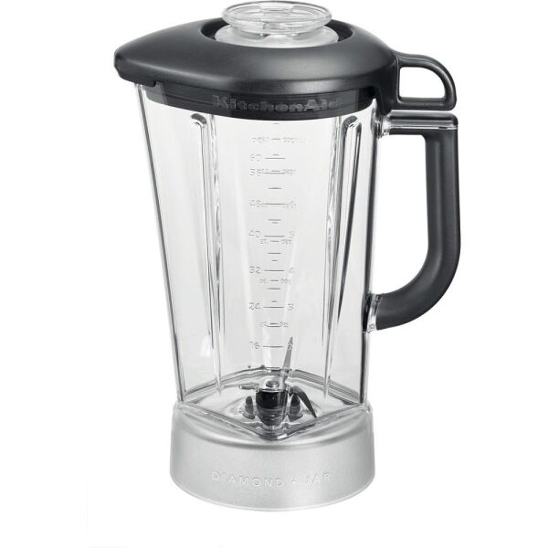 Kitchenaid Diamond 5KSB1585ECA Candy Apple 1.75 Litre Blender
