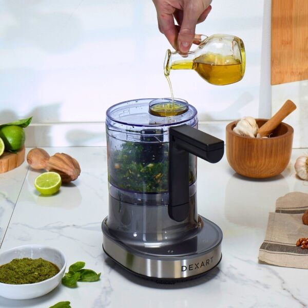 Dexart MC-4423 FlyBlade Active Lifting Doğrayıcı