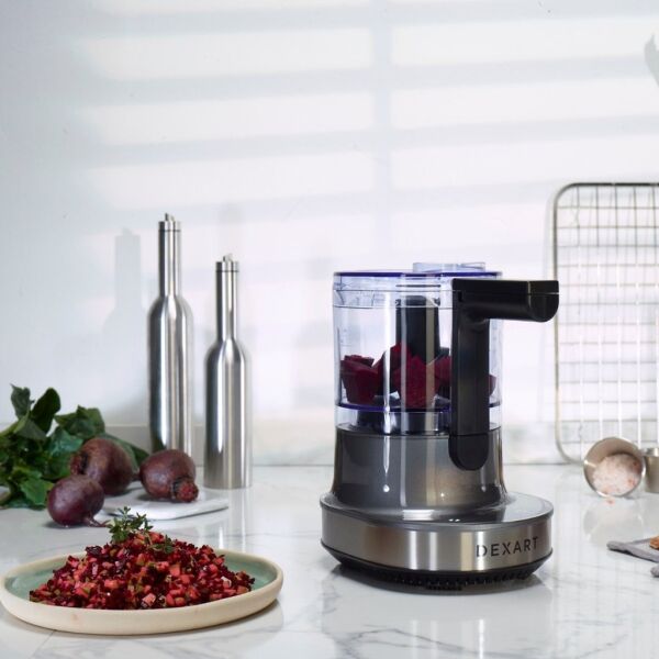 Dexart MC-4423 FlyBlade Active Lifting Doğrayıcı