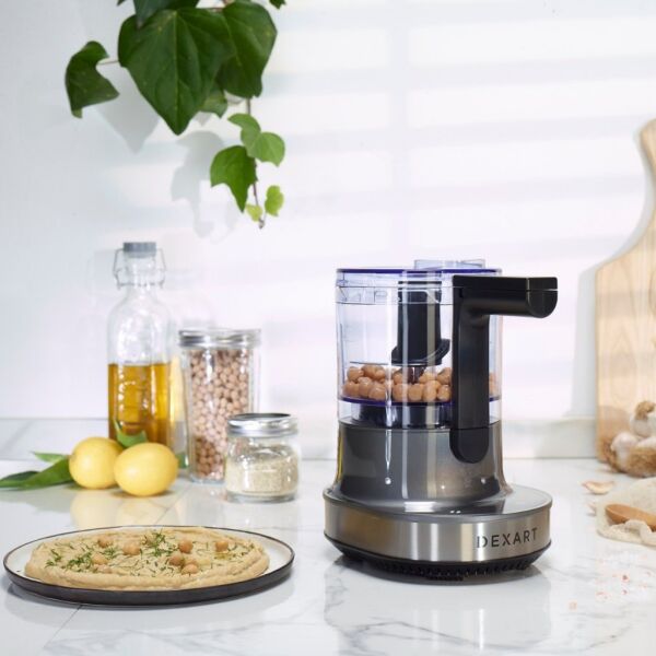 Dexart MC-4423 FlyBlade Active Lifting Doğrayıcı