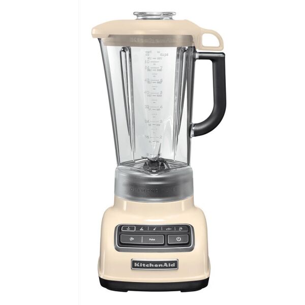 KitchenAid Diamond 5KSB1585EAC Almond Cream 1.75 Litre Blender