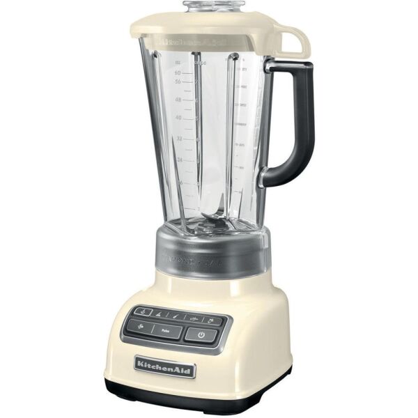 KitchenAid Diamond 5KSB1585EAC Almond Cream 1.75 Litre Blender