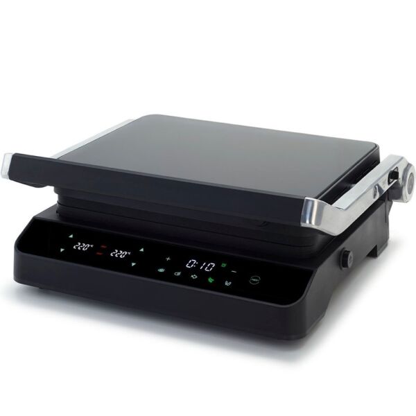 Dexart GT52C Smart Control Dijital Izgara Tost Makinesi