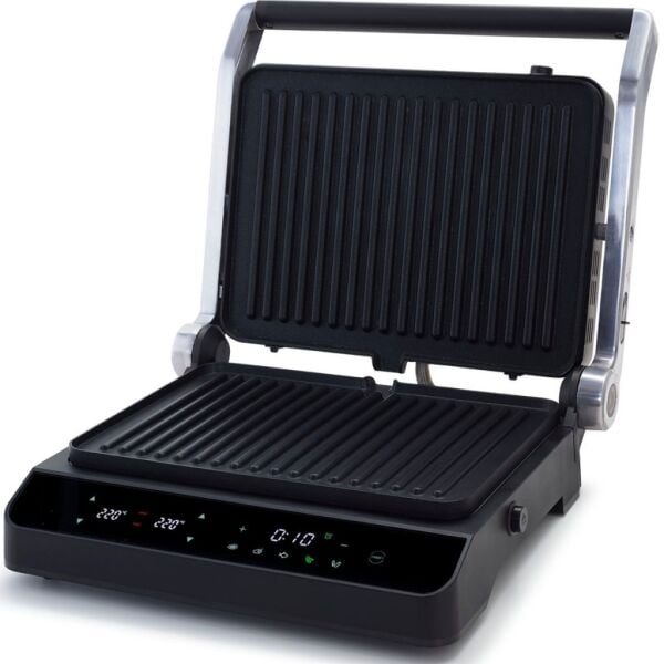 Dexart GT52C Smart Control Dijital Izgara Tost Makinesi