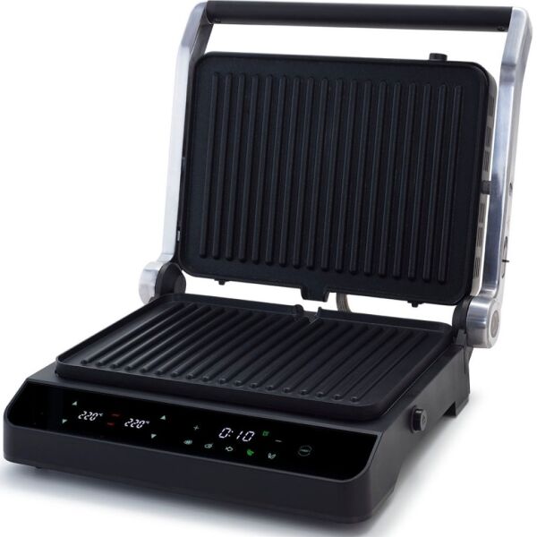 Dexart GT52C Smart Control Dijital Izgara Tost Makinesi