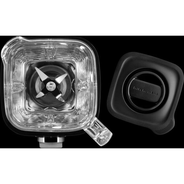 KitchenAid K400 Artisan 5KSB4026EOB Onyx Black Blender