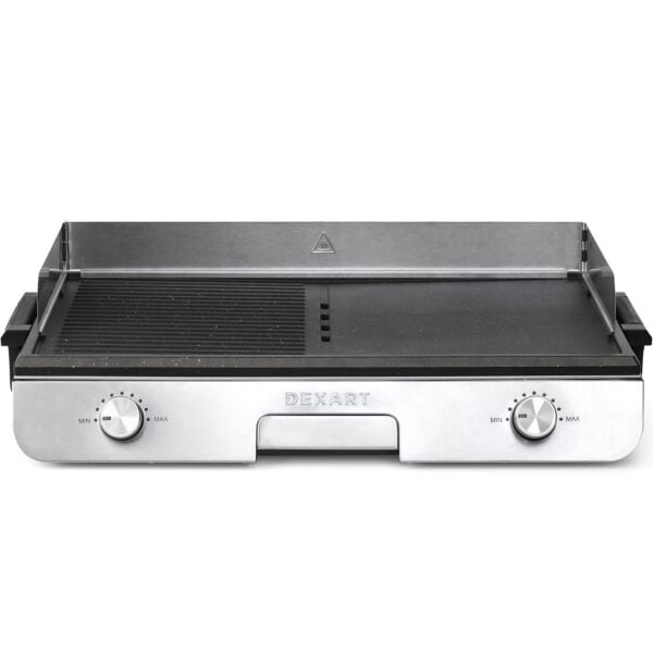 Dexart DT-06 PerfectSear Table BBQ Elektrikli Izgara