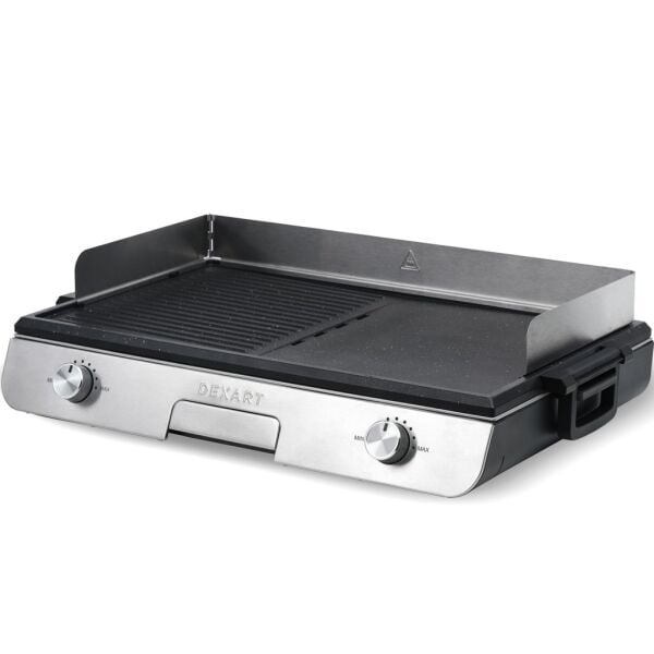 Dexart DT-06 PerfectSear Table BBQ Elektrikli Izgara