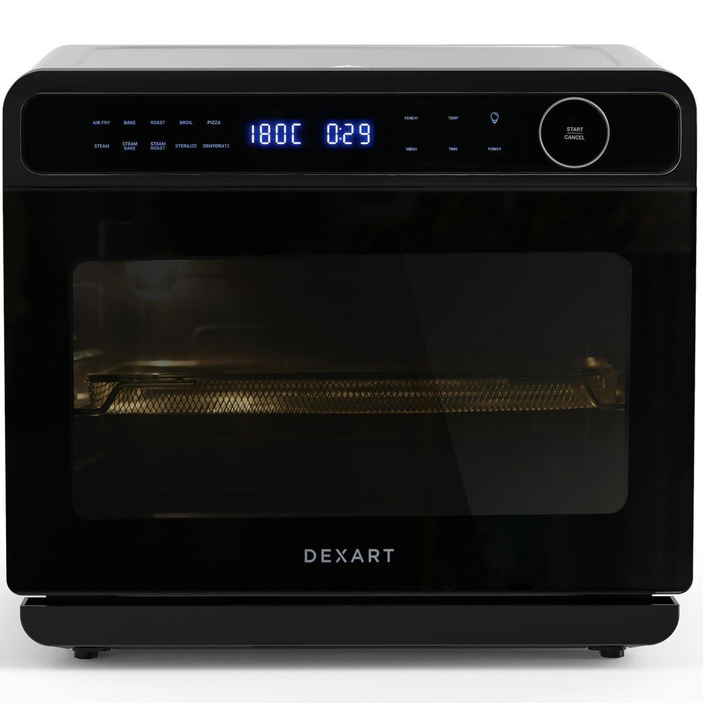 Dexart KXW240-160A2 Steami 11-in-1 Multifunctional Buharlı Fırın