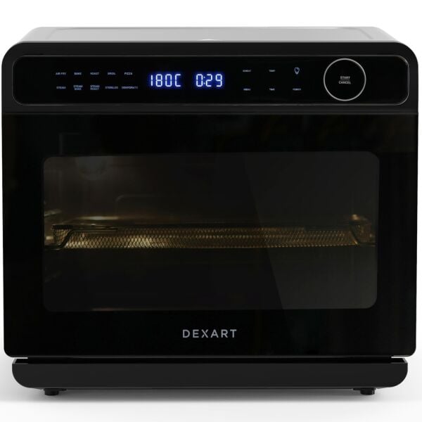 Dexart KXW240-160A2 Steami 11-in-1 Multifunctional Buharlı Fırın