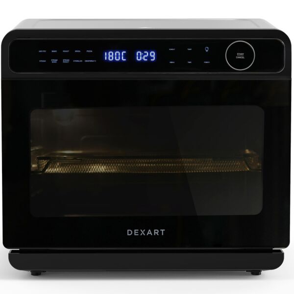 Dexart KXW240-160A2 Steami 11-in-1 Multifunctional Buharlı Fırın