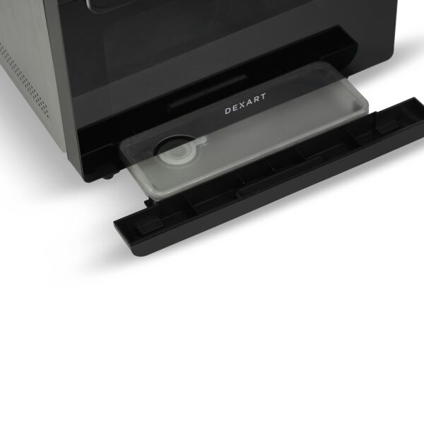 Dexart KXW240-160A2 Steami 11-in-1 Multifunctional Buharlı Fırın