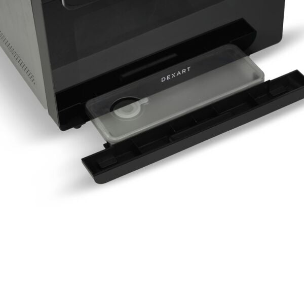 Dexart KXW240-160A2 Steami 11-in-1 Multifunctional Buharlı Fırın