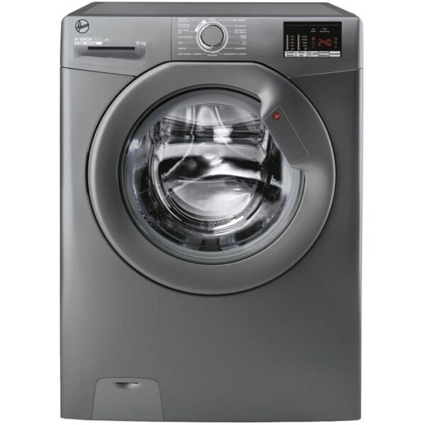 Hoover H3W 2102DRRE/1-17 10 Kg. 1200 Devir Çamaşır Makinesi