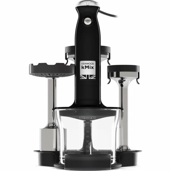 Kenwood HDX754BK kMix 800W Blender Seti - Siyah