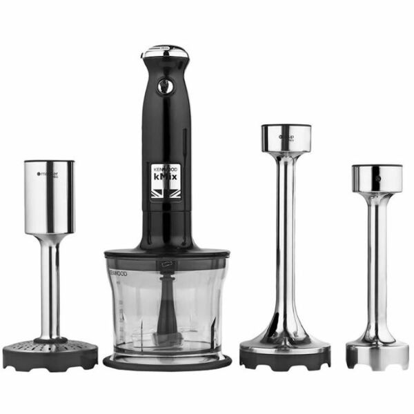 Kenwood HDX754BK kMix 800W Blender Seti - Siyah