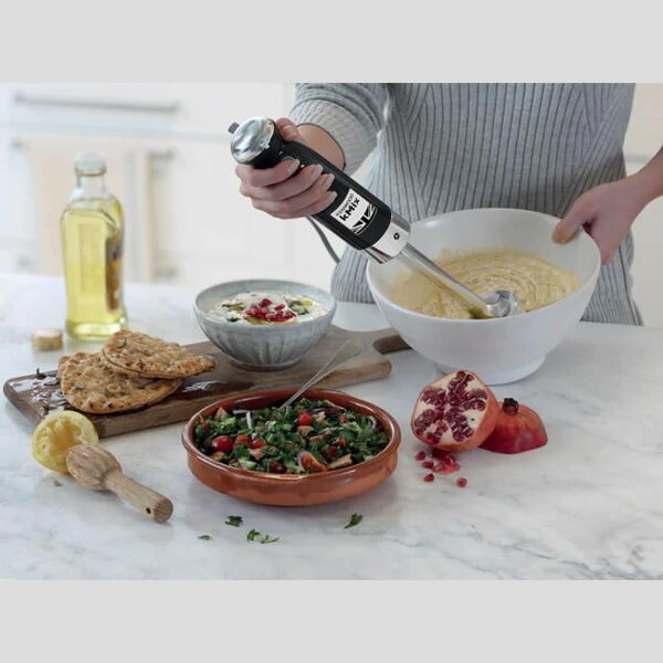 Kenwood HDX754BK kMix 800W Blender Seti - Siyah