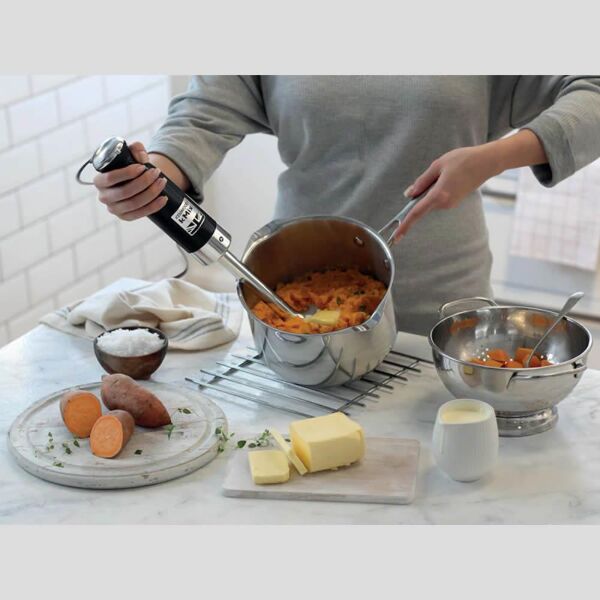 Kenwood HDX754BK kMix 800W Blender Seti - Siyah
