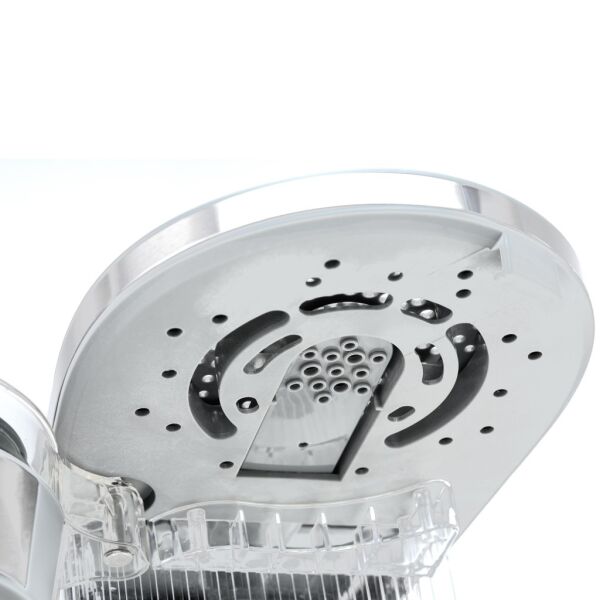 Dexart MD-5201T BrewMaster High Temperature Filtre Kahve Makinesi