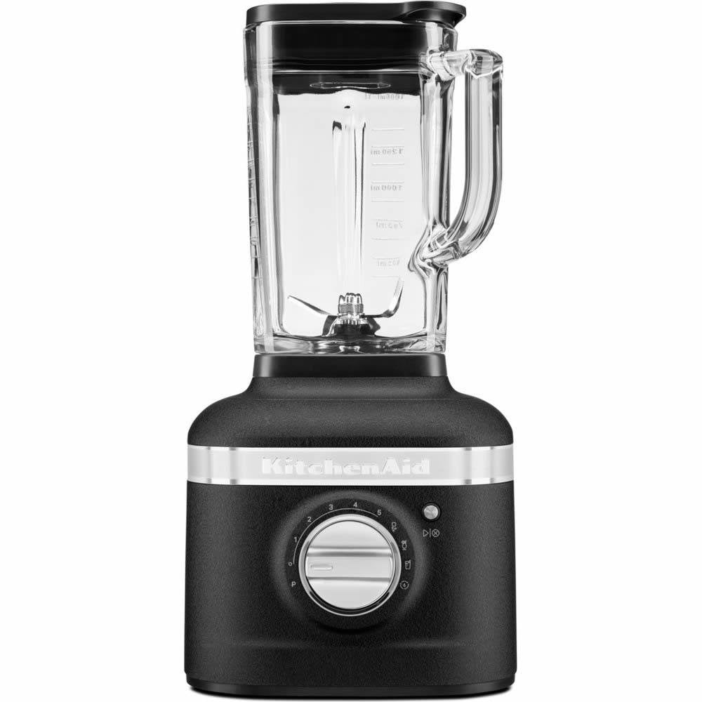 KitchenAid K400 Artisan 5KSB4026EBK Cast İron Black Blender