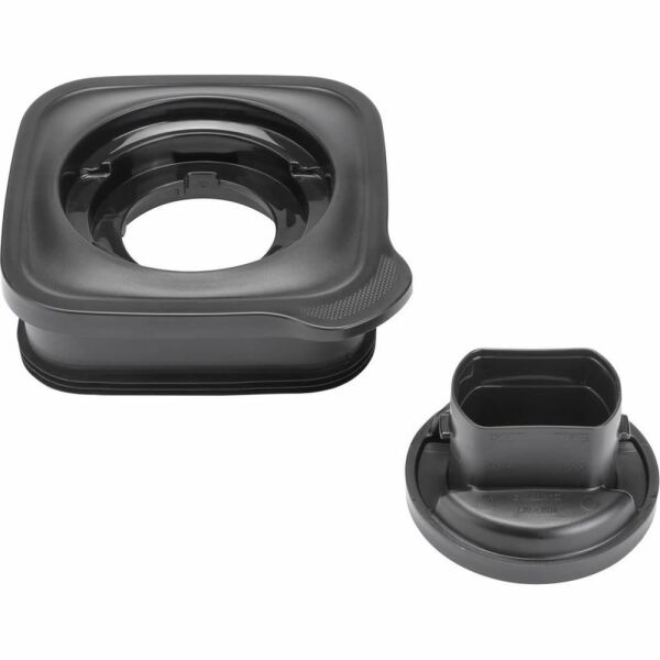 KitchenAid K400 Artisan 5KSB4026EBK Cast İron Black Blender