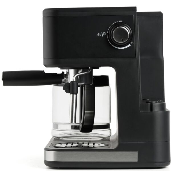 Dexart DX-1341 Home Barista 3-in-1 Filtre Kahve & Espresso Makinesi