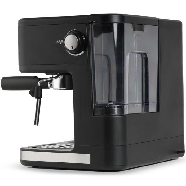 Dexart DX-1341 Home Barista 3-in-1 Filtre Kahve & Espresso Makinesi