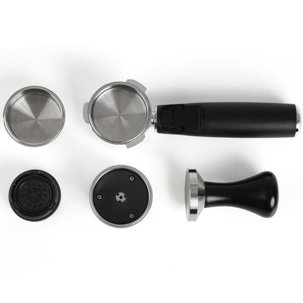 Dexart DX-1341 Home Barista 3-in-1 Filtre Kahve & Espresso Makinesi