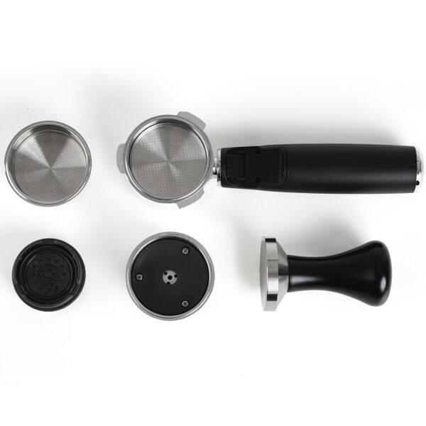 Dexart DX-1341 Home Barista 3-in-1 Filtre Kahve & Espresso Makinesi