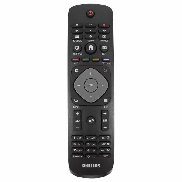 Philips 32PHS5505 32'' 80 Ekran HD Ready Dahili Uydulu Led TV