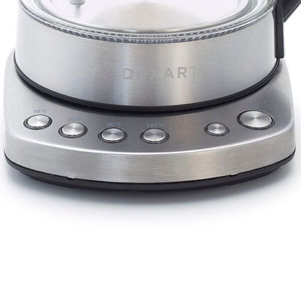 Dexart WK-0816G TeaCraft Çay Makinesi & Su Isıtıcı