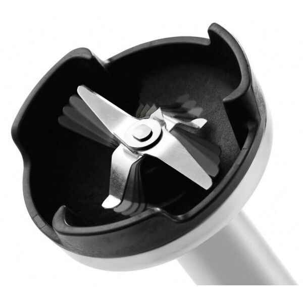 Dualit 88930 Paslanmaz Çelik 700W El Blender Seti