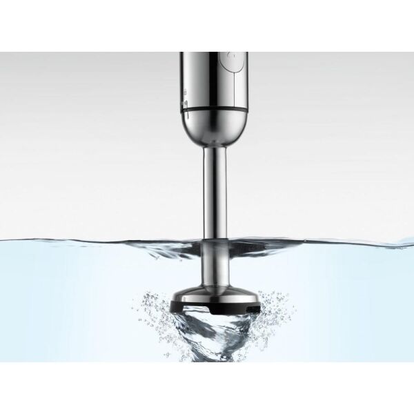 Dualit 88930 Paslanmaz Çelik 700W El Blender Seti