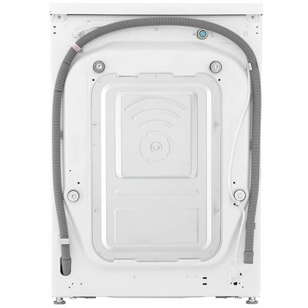 Lg F4R5VYW0W 9 Kg. 1400 Devir Çamaşır Makinesi