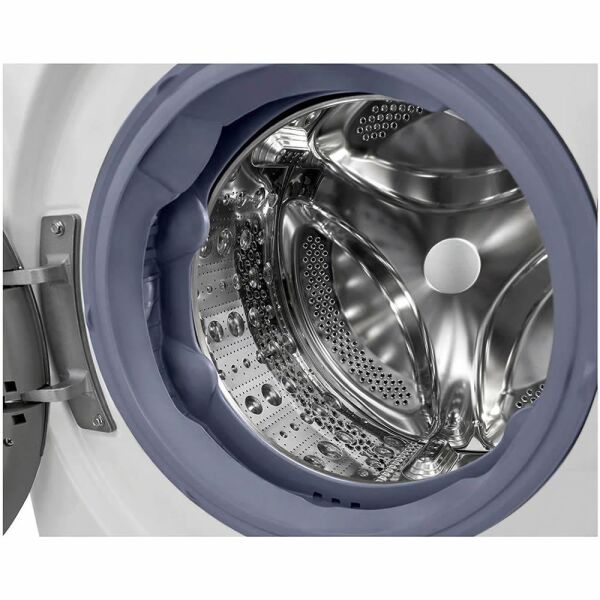 Lg F4R5VYW0W 9 Kg. 1400 Devir Çamaşır Makinesi
