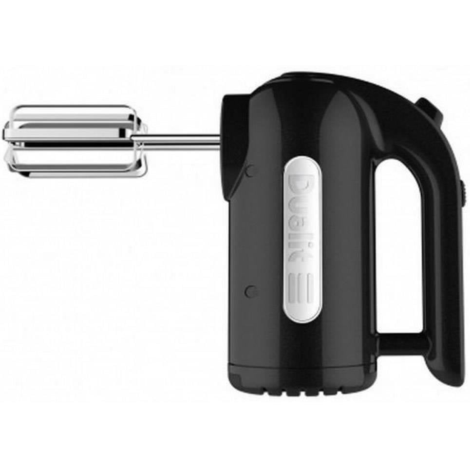 Dualit 89325 400W El Mikseri - Siyah