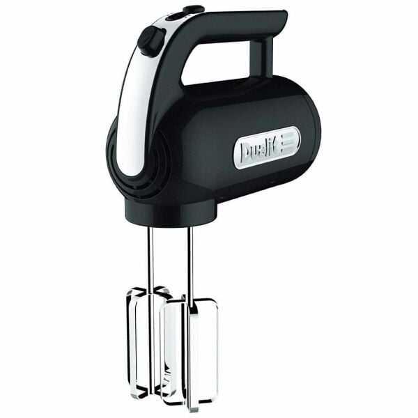 Dualit 89325 400W El Mikseri - Siyah
