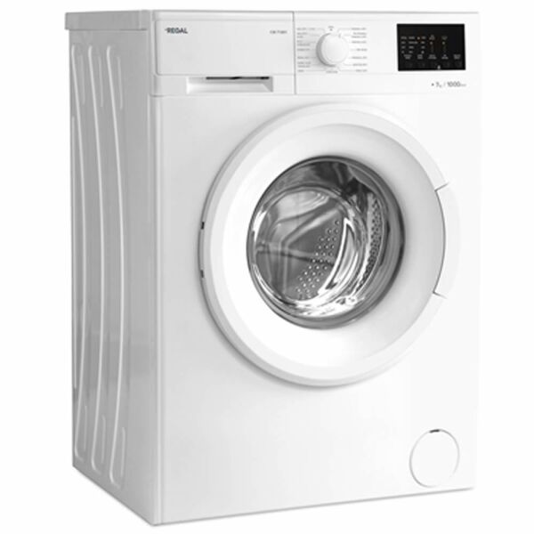 Regal CM 71001 1000 Devir 7 kg Çamaşır Makinesi