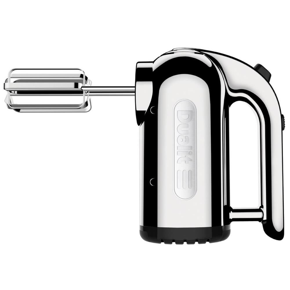 Dualit 89320 Paslanmaz Çelik 400W El Mikseri