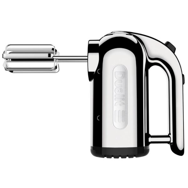 Dualit 89320 Paslanmaz Çelik 400W El Mikseri